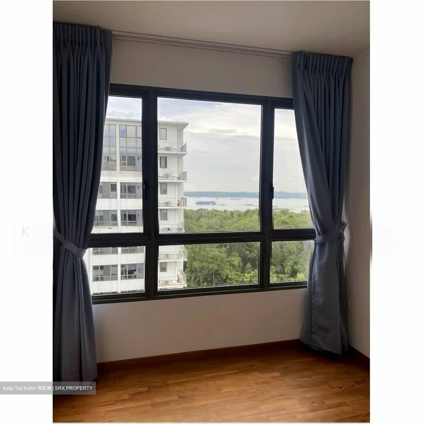 Pasir Ris Heights (D18), Condominium #613566241